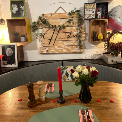 Hostaria Arbon 14.02.2025 2