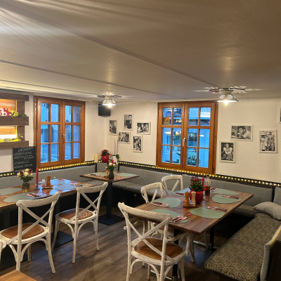 Hostaria Arbon 14.02.2025 6