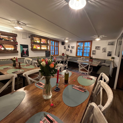 Hostaria Arbon 14.02.2025 7