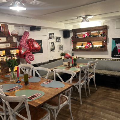 Hostaria Arbon 14.02.2025 8