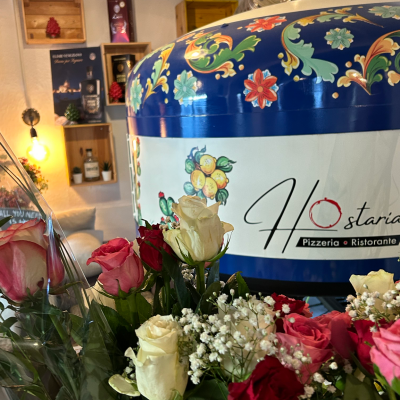 Hostaria Arbon 14.02.2025